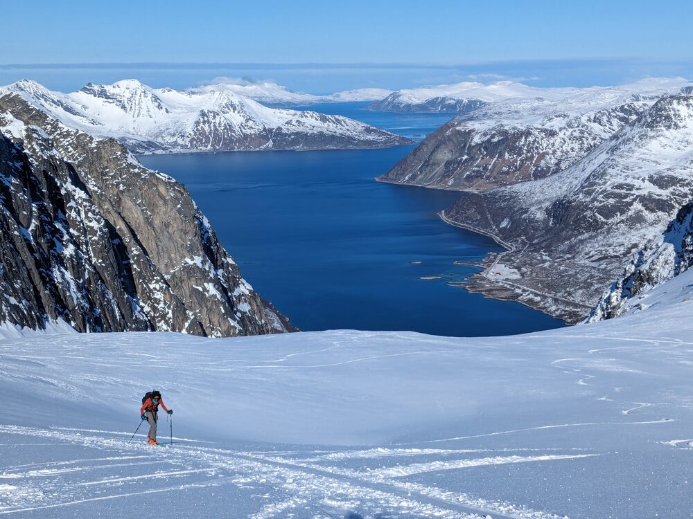 Tromso